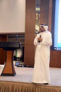 Postgraduate Studies Unit (Aali) Holds a Workshop Entitled: ‘Presentation of the Policies and Procedures Guidelines’