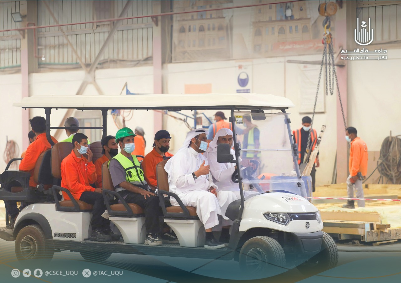 شراكة مهنية مع مصنع فنون إشبيليا بالقصيم