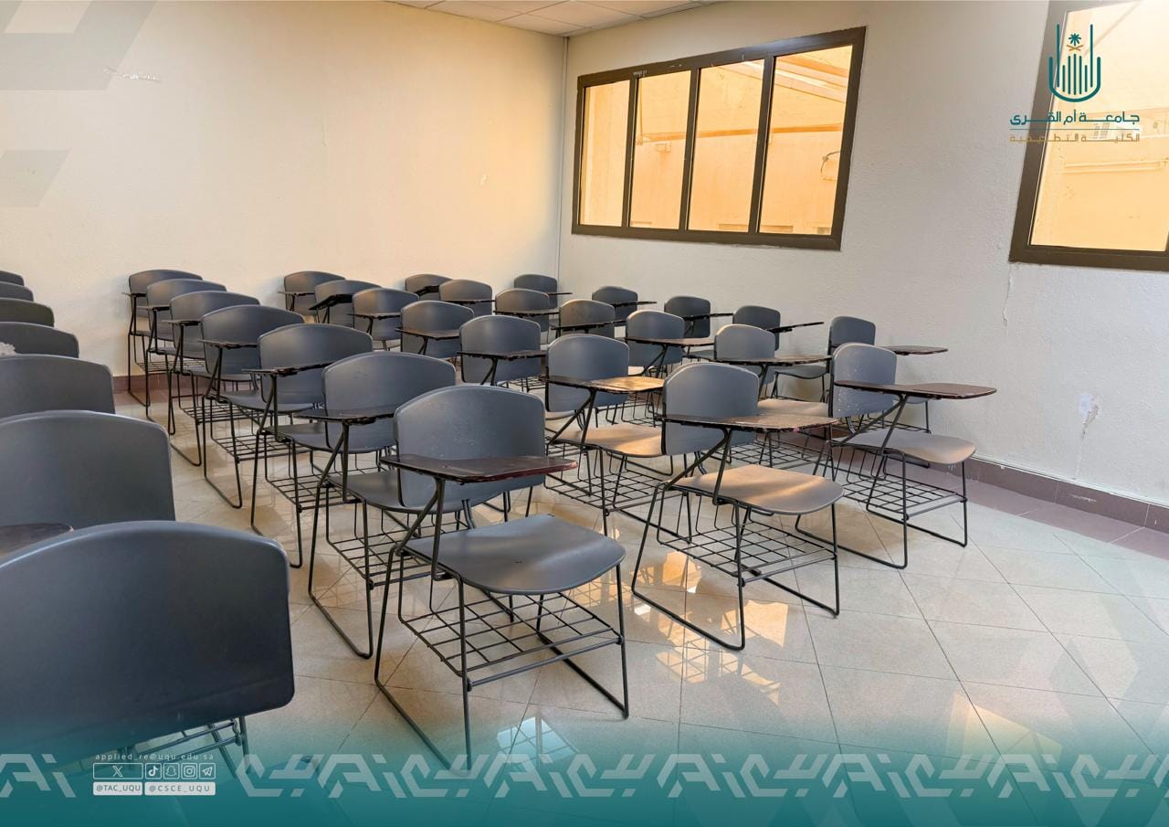 متابعة جاهزية مقر الطالبات بريع ذاخر لتوفير بيئة تعليمية مميزة