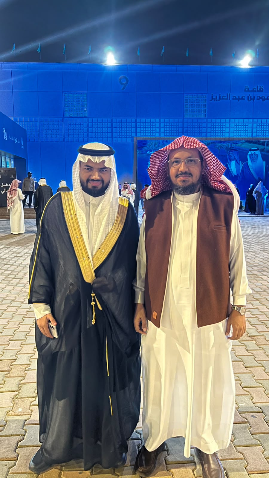 لجنة الخريجين تشارك في مناسبات عدة لخريجي قسم العقيدة