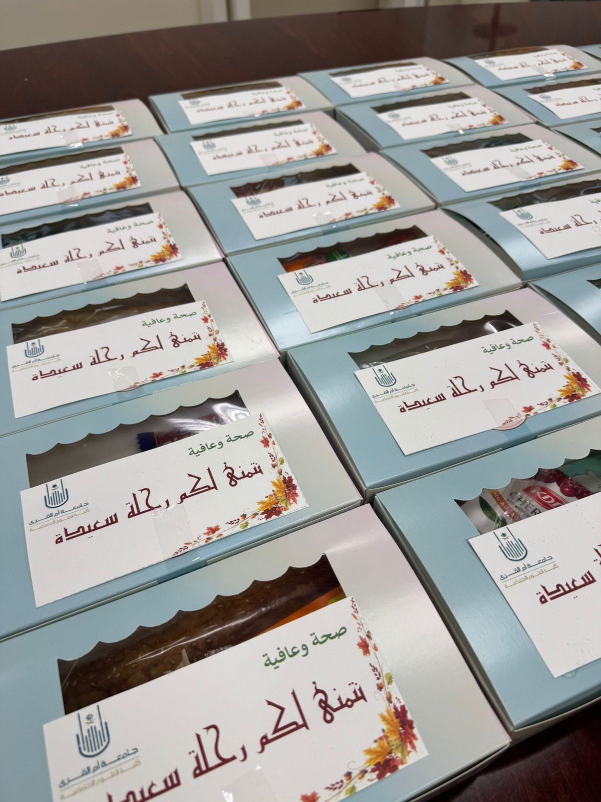 نظّمت كلية العلوم الاجتماعية رحلةً علميةً وثقافيةً إلى متحف دارالفنون الإسلامية