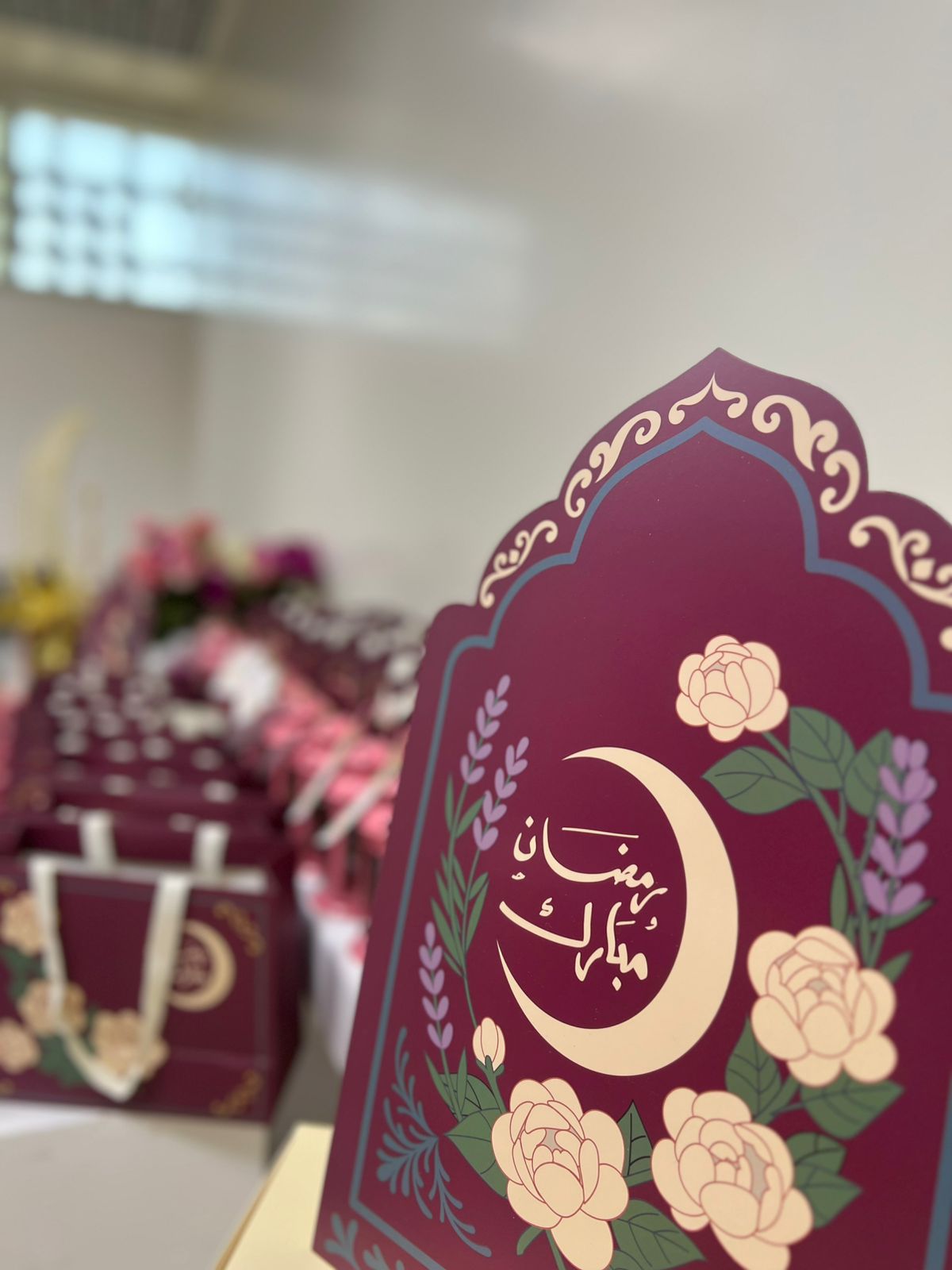 كلية العلوم الاجتماعية تنفذ مبادرة (سلة الخير) التطوعية