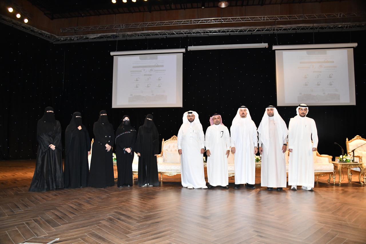 كلية العلوم الاجتماعية تنظّم ندوة علمية عن التراث الثقافي ودوره في التنمية المستدامة