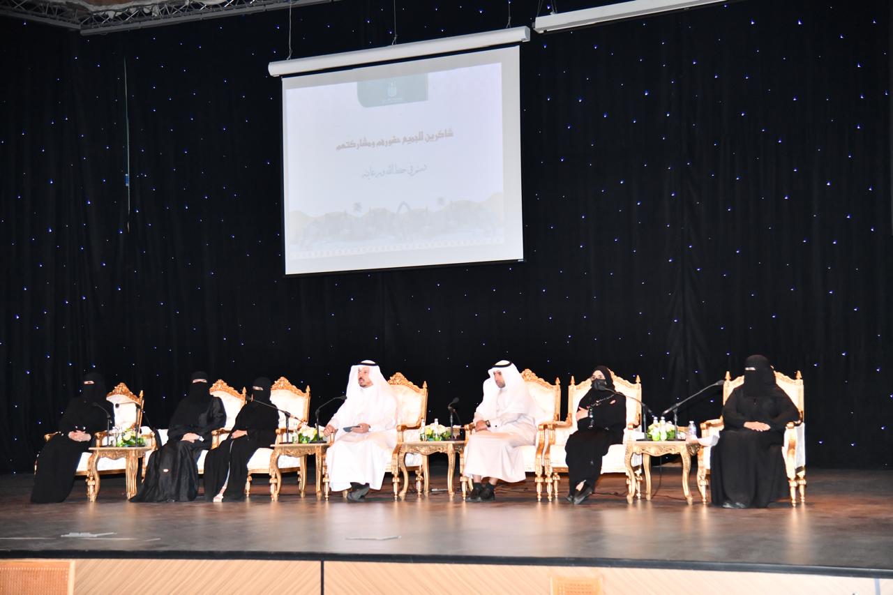 كلية العلوم الاجتماعية تنظّم ندوة علمية عن التراث الثقافي ودوره في التنمية المستدامة