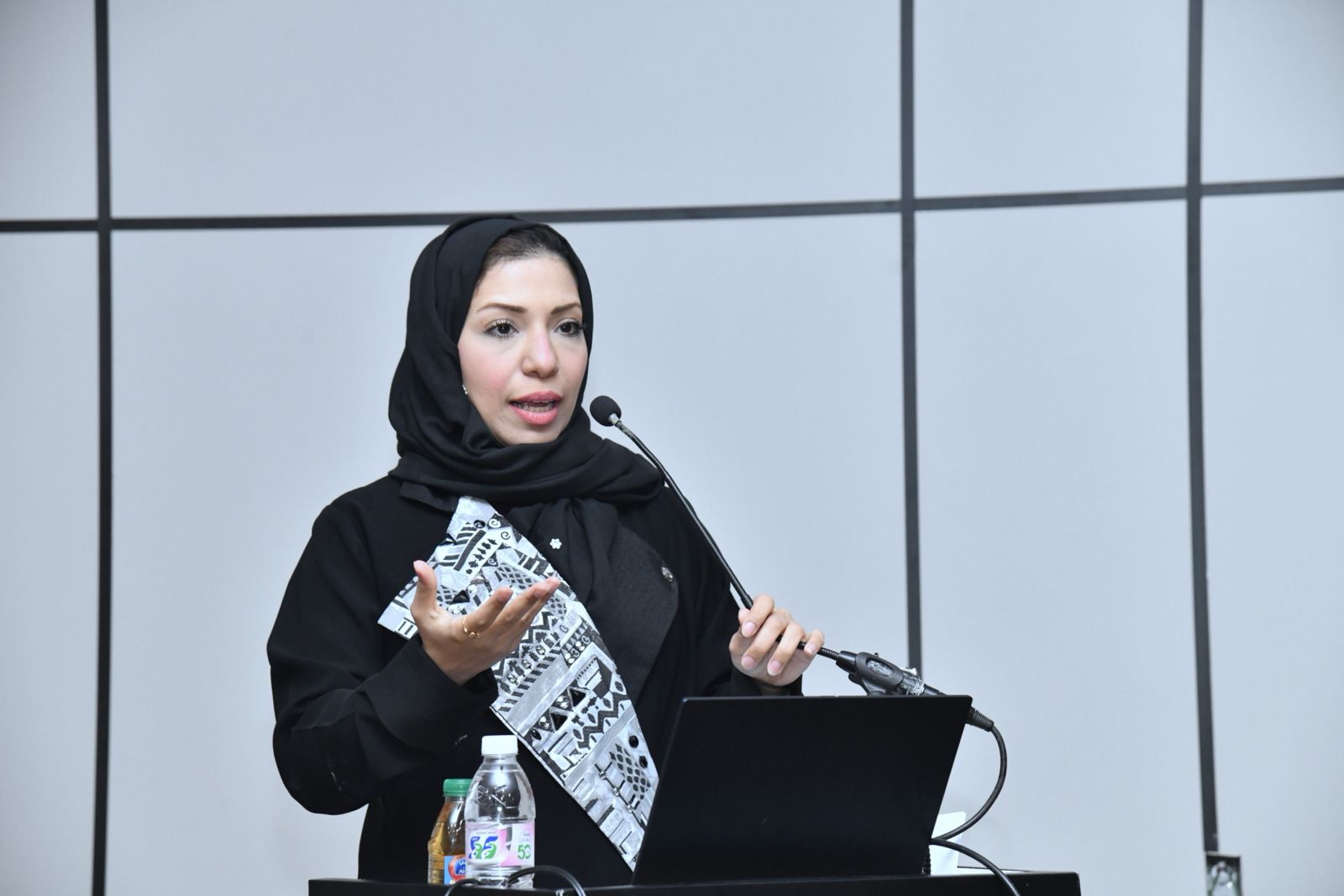 كلية الإدارة والاقتصاد بجامعة أم القرى تقيم ملتقى الخريجين 2026م