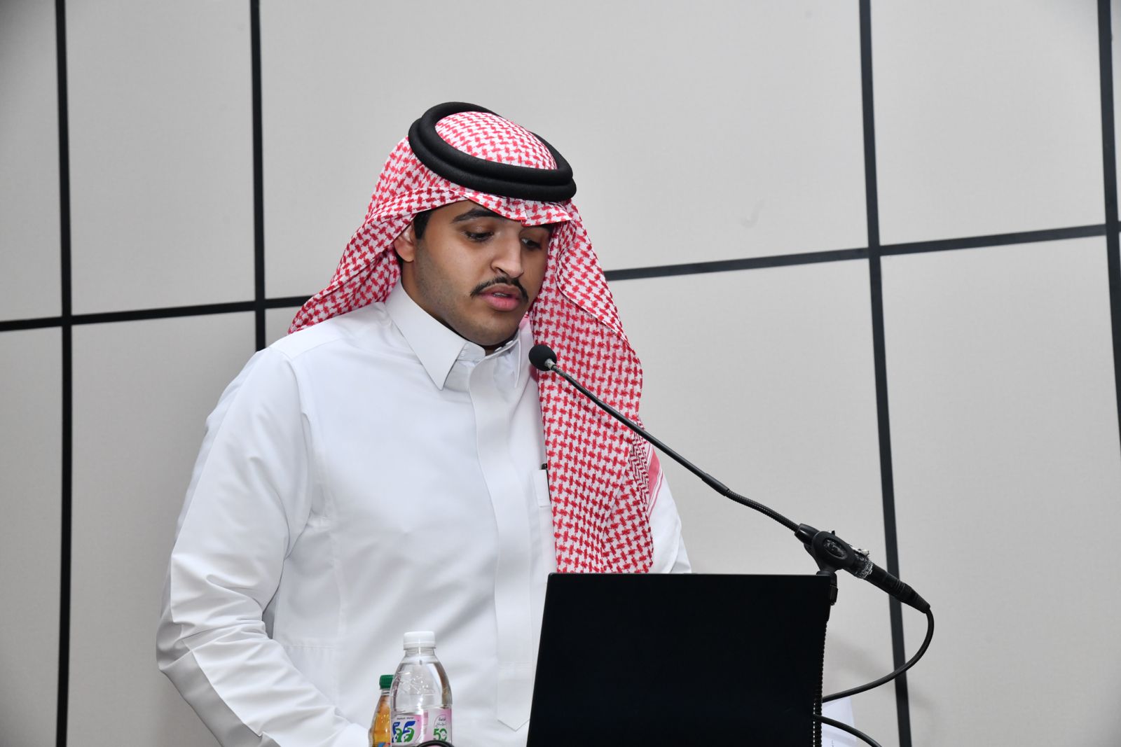 كلية الإدارة والاقتصاد بجامعة أم القرى تقيم ملتقى الخريجين 2026م