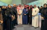 &#34;AI Resort and Star Café Shine at the Tourism and Hospitality Graduation Projects Exhibition