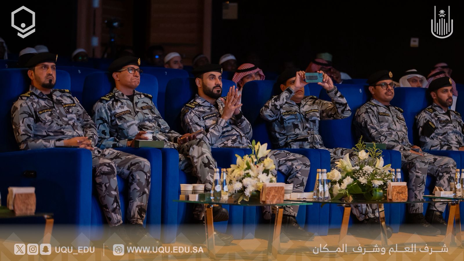 أمير منطقة المدينة المنورة يفتتح الملتقى العلمي 25 لأبحاث الحج والعمرة والزيارة
