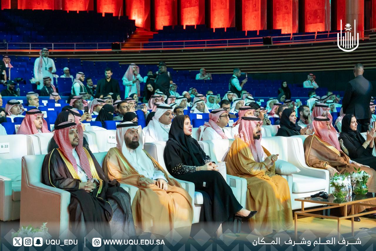 جامعة أمِّ القُرى تختتم الموسم الثَّالث من هاكاثون المواقع التَّاريخيَّة والإثرائية