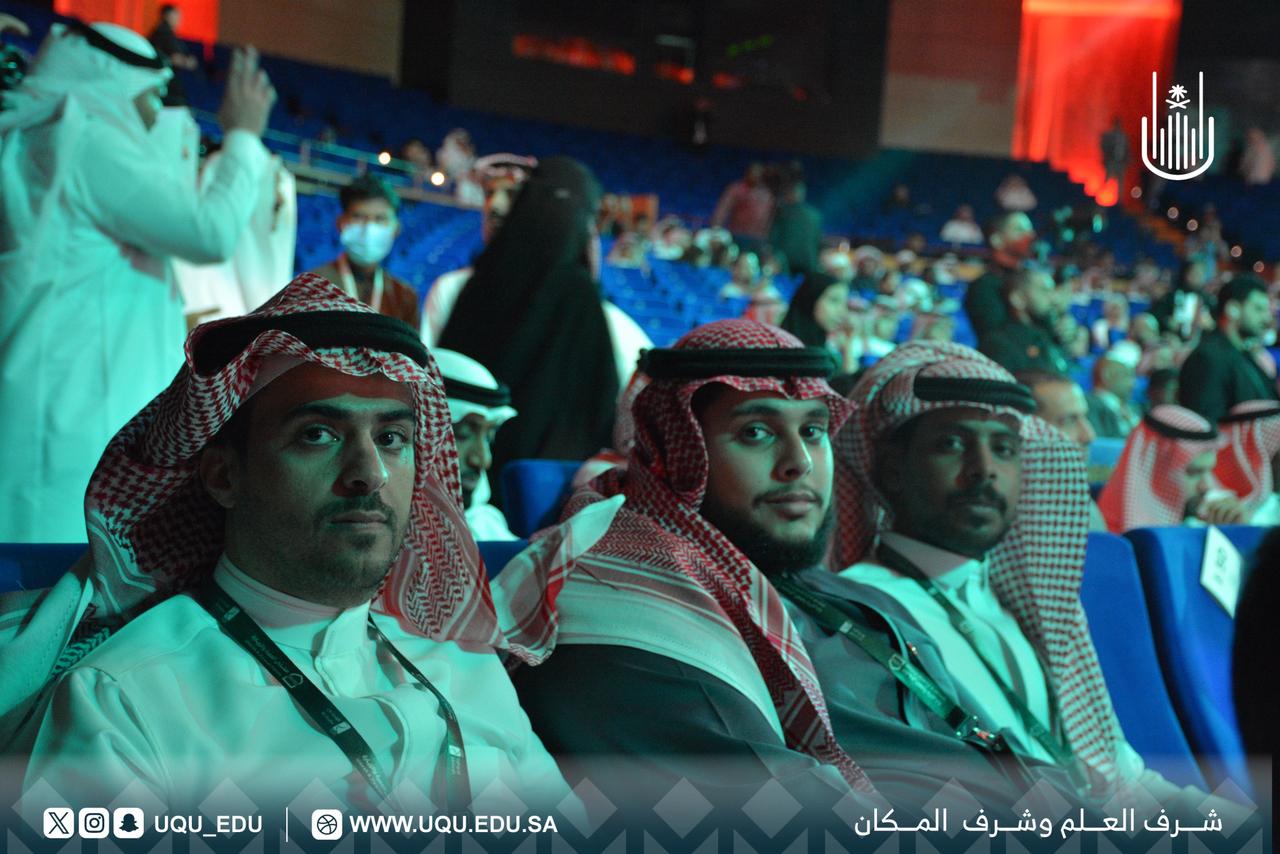 جامعة أمِّ القُرى تختتم الموسم الثَّالث من هاكاثون المواقع التَّاريخيَّة والإثرائية