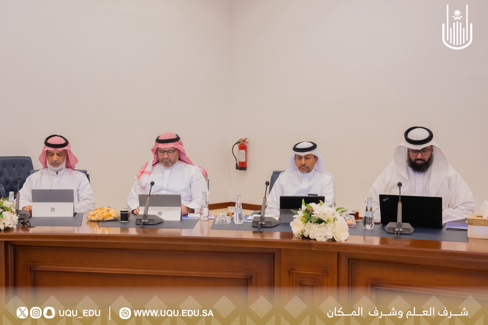 الجمعية العامة العادية لشركة وادي مكة للتقنية تستعرض نتائج مالية وتشغيلية متميزة
