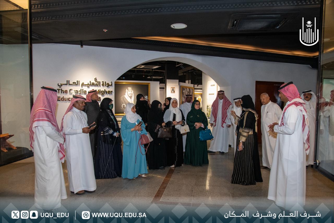 الواجهة الثقافية تستقبل وفدًا من مبادرة الشريك الأدبي