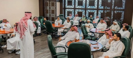&#34;الحج والعمرة&#34; و&#34;أمّ القُرى&#34; تنظِّمان برنامج لتأهيل وتدريب العاملين في موسم حج 1446ه