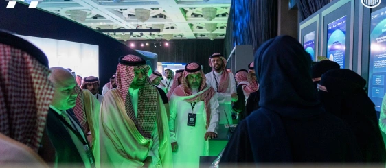 جامعة أمِّ القُرى شريك للابتكار في المؤتمر الدَّولي للسَّلامة والصِّحة المهنيَّة