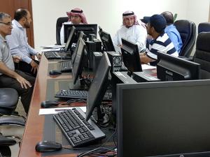 Al-Leith Faculty of Engineering holds the 5th Faculty Council Meeting