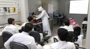 College of Engineering Holds a Course Entitled: ‘Three-Dimensional Printing’