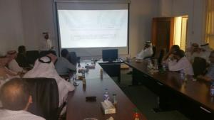 Department of Chemistry Organizes the first Scientific Forum within the Series of Scientific Forums 