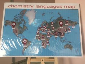  “Chemistry for All” Concludes during Arab Chemistry Week