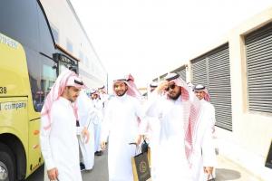 Students from the Department of Business Administration of Hajj and Umrah Visit the Taj Food Factory for Ready Meals