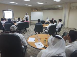 Field Training Unit Holds (Field Training: Horizons and Opportunities) Workshop