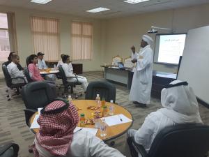 Field Training Unit Holds (Field Training: Horizons and Opportunities) Workshop