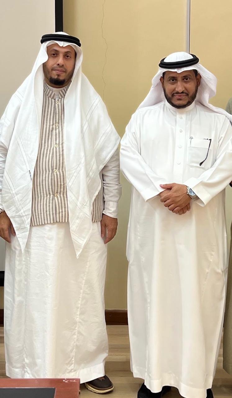 حفل الطلاب المتفوقين في مرحلة البكالورويوس للعام الدراسي 1447هـ