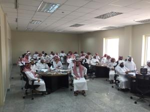 College of Education Launches Second Week of Summer Training Courses for the Affiliates of the Ministry of Education