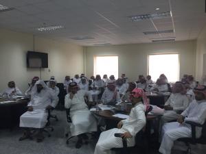 College of Education Launches Second Week of Summer Training Courses for the Affiliates of the Ministry of Education