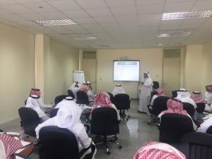 College of Education Launches Second Week of Summer Training Courses for the Affiliates of the Ministry of Education