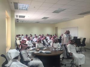 College of Education Launches Second Week of Summer Training Courses for the Affiliates of the Ministry of Education