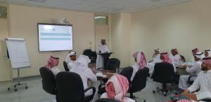 Summer Training Courses for Affiliates of the Ministry of Education Enters Third Week 