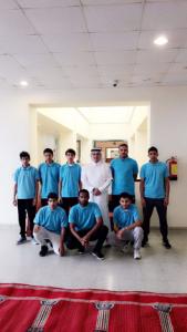 Physical Education Students Do Voluntary Activities