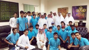 Physical Education Students Do Voluntary Activities