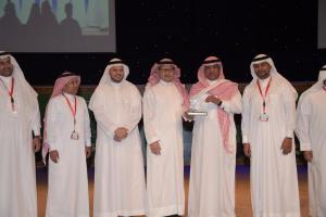 College of Education Wins Second Place in the 9th Scientific Forum 