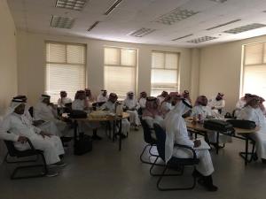 College of Education Organizes Workshop of Scientific Research Skills