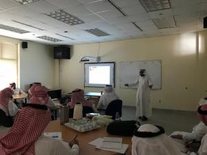 College of Education Organizes Workshop of Scientific Research Skills