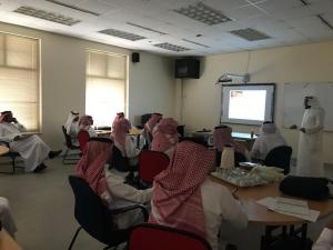 College of Education Organizes Workshop of Scientific Research Skills