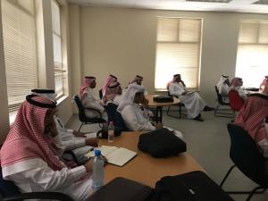 College of Education Organizes Workshop of Scientific Research Skills