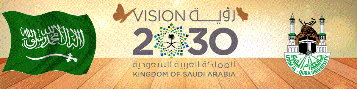 رؤية المملكة