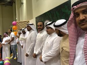 Futsal Champions Win UQU President Cup 1439AH