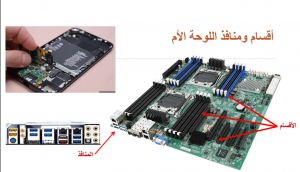 كلية الشريعة تقيم دورة أساسيات الحاسب الآلي