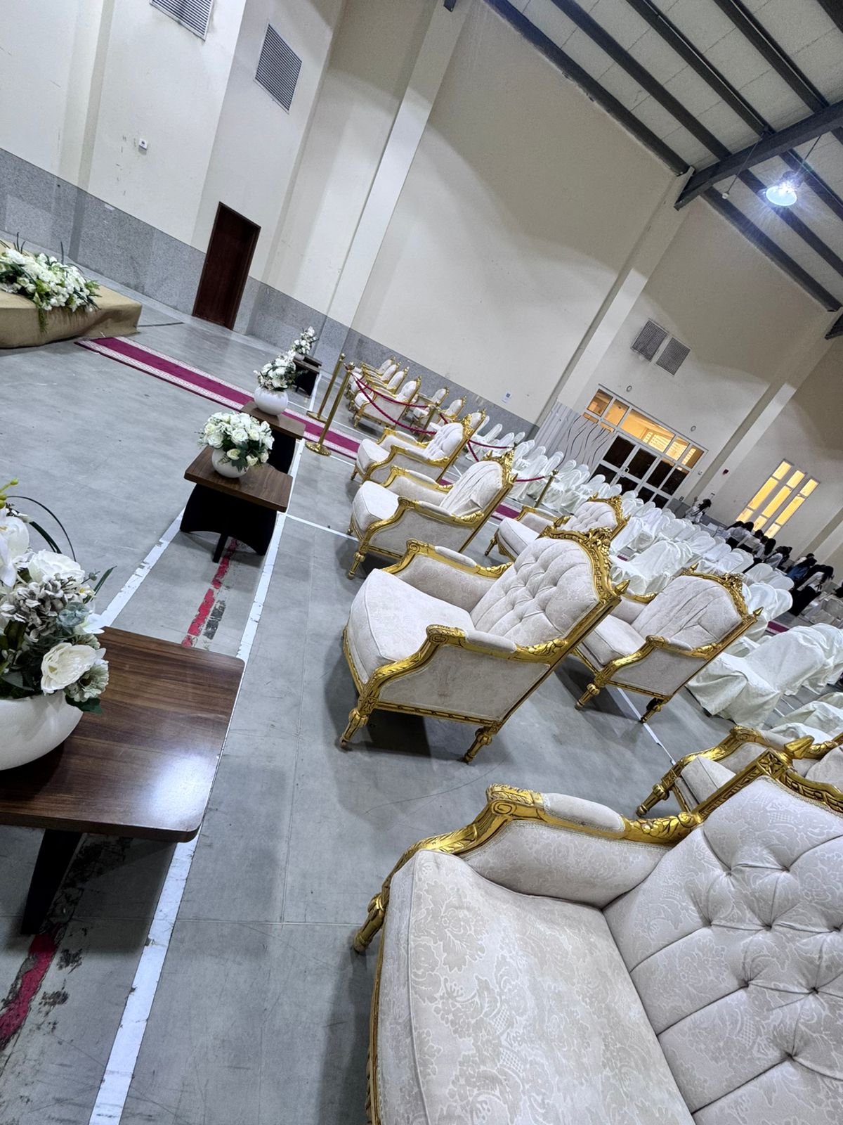 ملتقى التدريب التعاوني الأول ( شطر الطالبات )