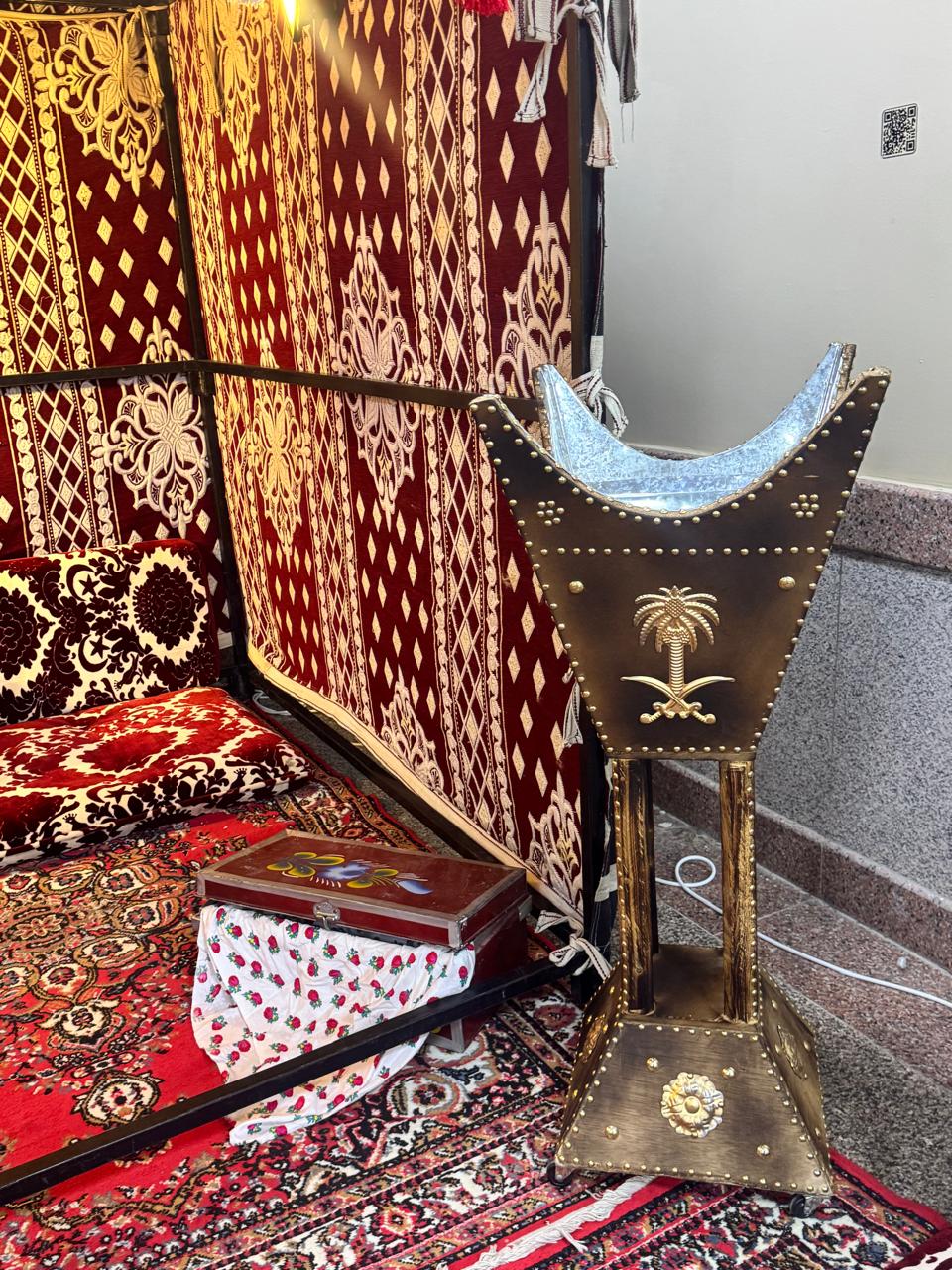 احتفال كلية التصاميم والفنون ( شطر الطالبات ) بذكرى يوم التاسيس