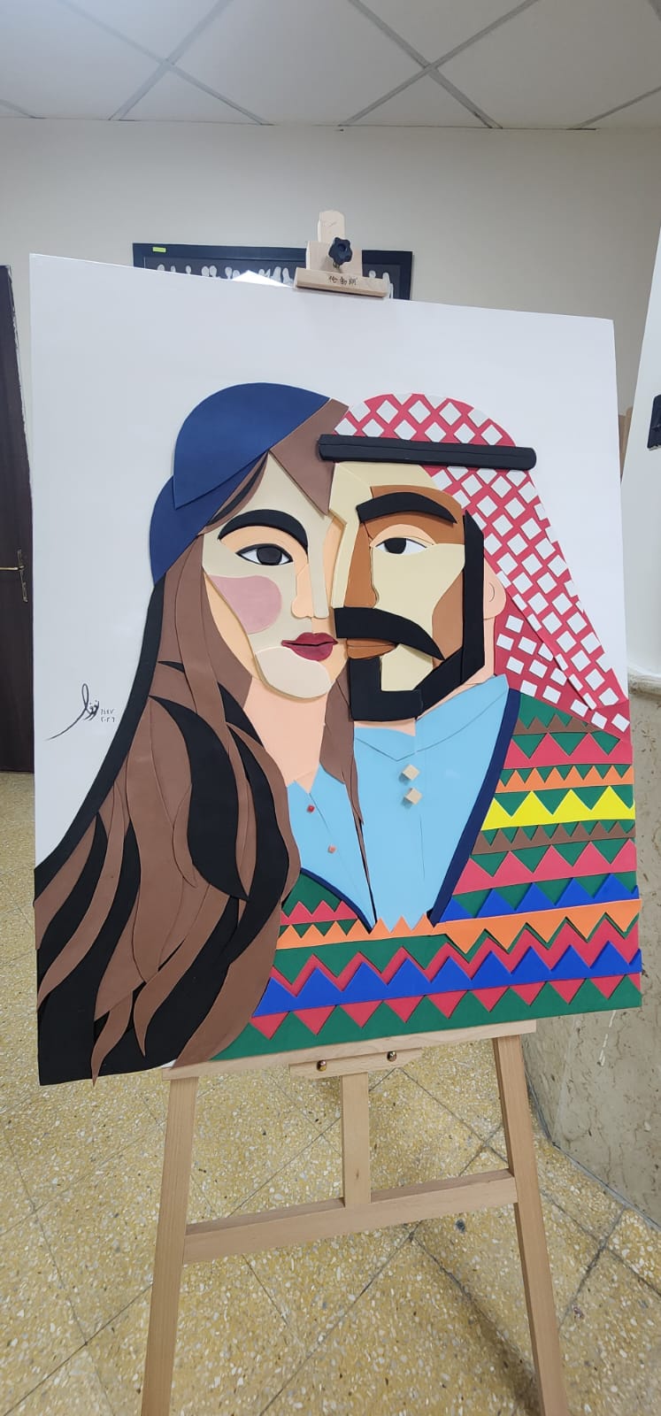 معرض ( غيد التراث )