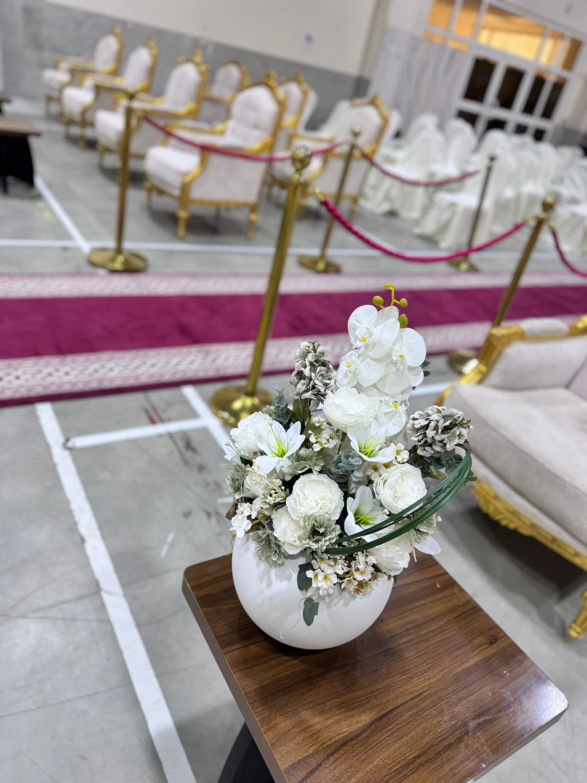 ملتقى التدريب التعاوني الأول ( شطر الطالبات )