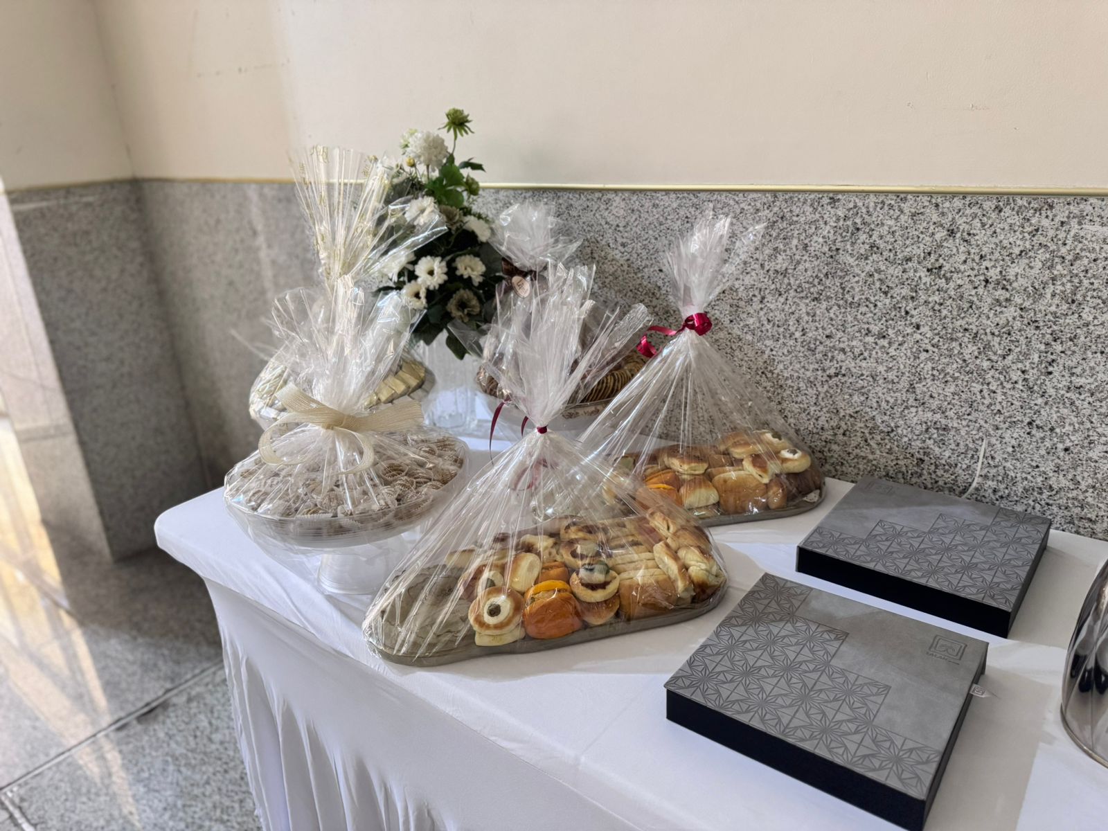ملتقى التدريب التعاوني الأول ( شطر الطالبات )