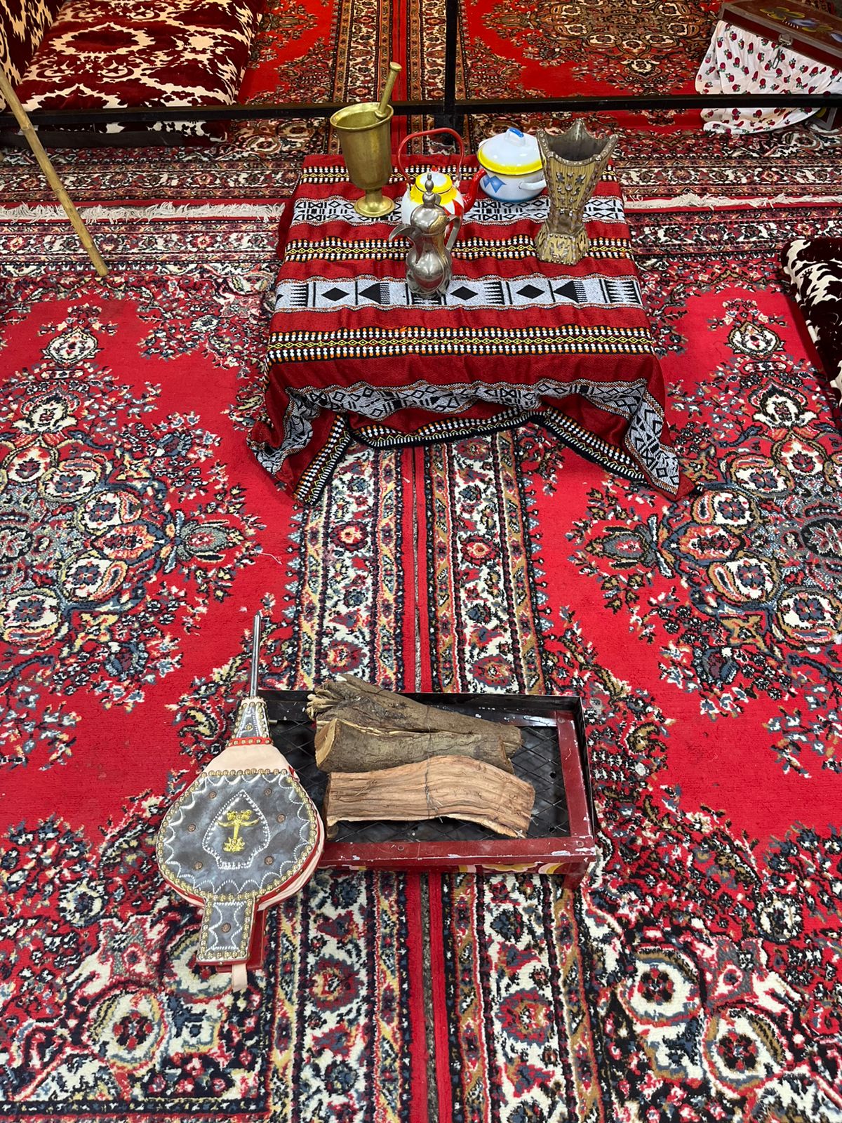 احتفال كلية التصاميم والفنون ( شطر الطالبات ) بذكرى يوم التاسيس