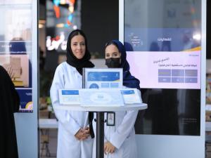 بالتزامن مع يوم المسؤولية الاجتماعية كلية طب الأسنان تعرض اسهاماتها المجتمعية