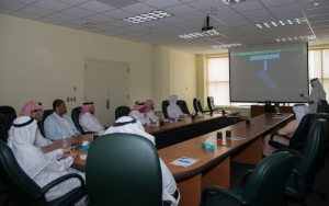 The Deanship of Scientific Research Holds a Workshop to Discuss Research Proposals About the History of Al-Juhfah Village