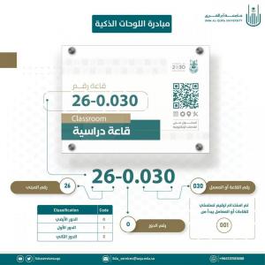 إدارة الخدمات التعليمية في جولة ميدانية  للكلية الجامعية بالقنفذة – شطر الطالبات